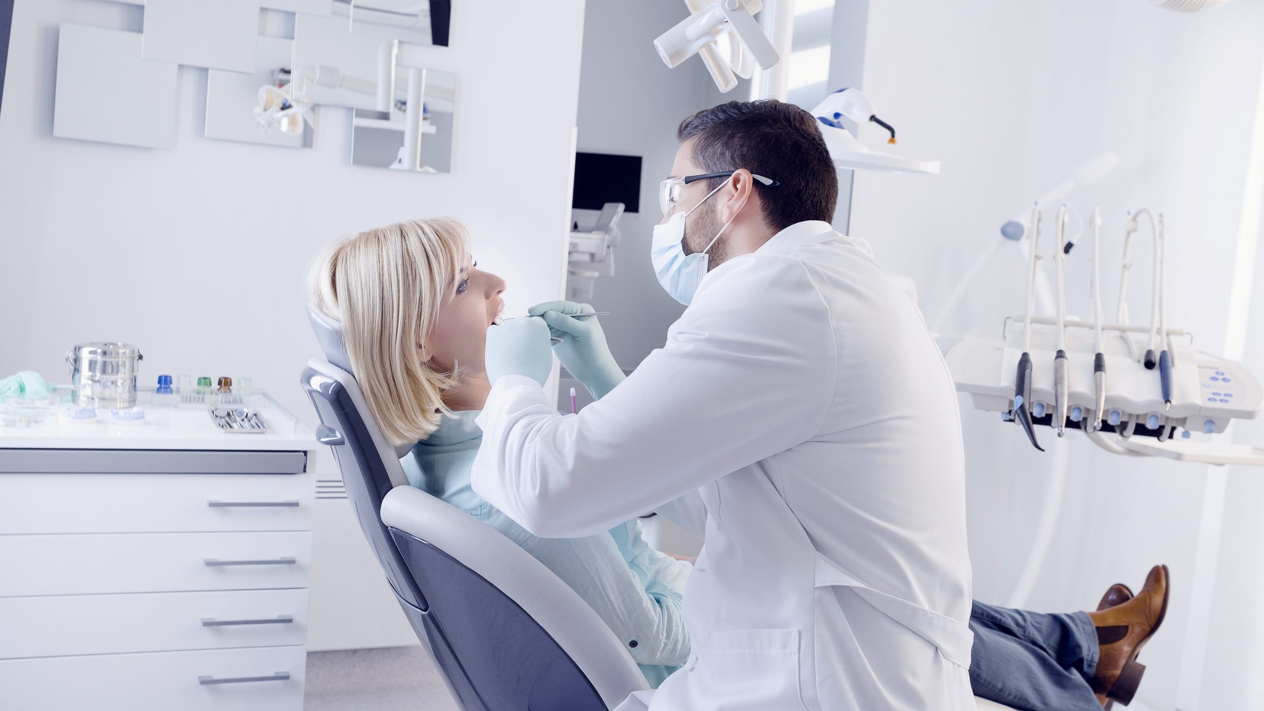 Dentist in Munster, IN